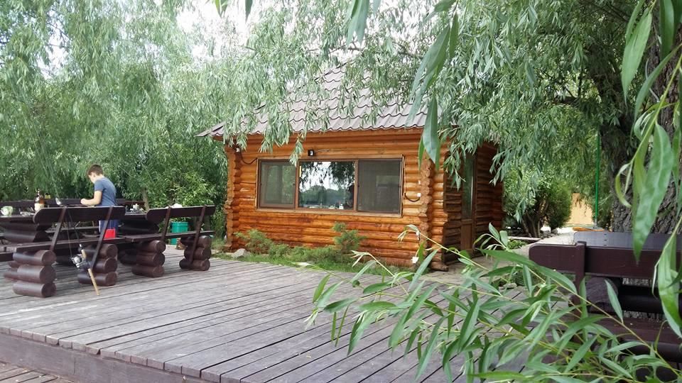 Виллы Villa Mango Вилково-20